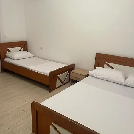 Rana Hedhun Apartment Shengjin (Lezhe)